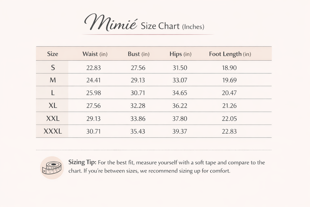 Mimié Snatch & Sculpt Luxe Bodysuit