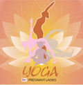Yoga for Pregnant Ladies E Book