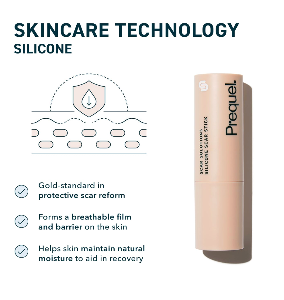 Mimié Scar Repair Stick Duo