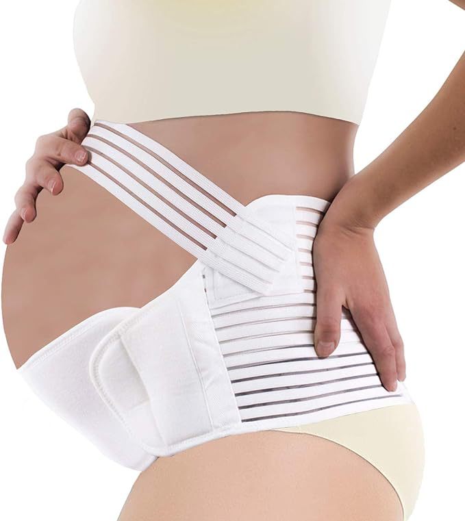 Mimié ComfortCore™ Maternity Belt