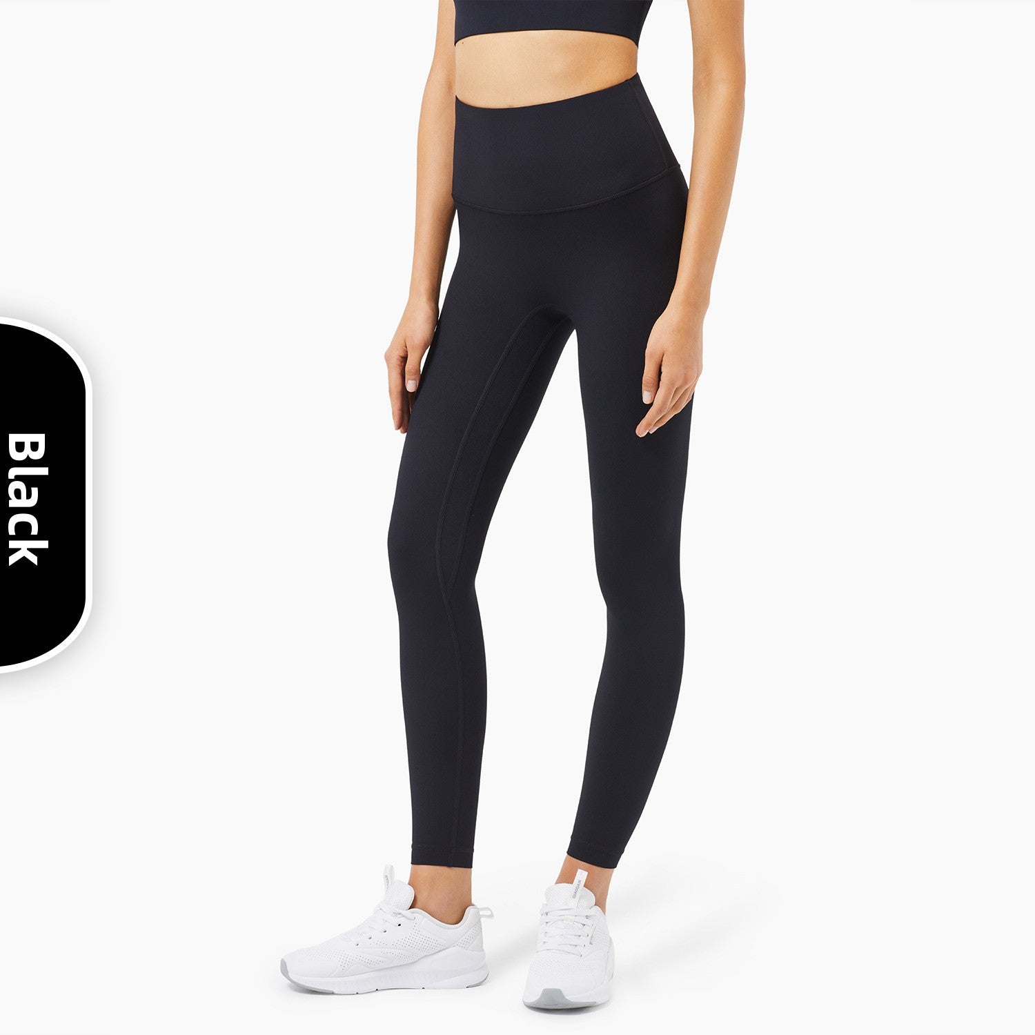 Mimie UltraSculpt High Waisted Tummy Control Pocket Shaping Training