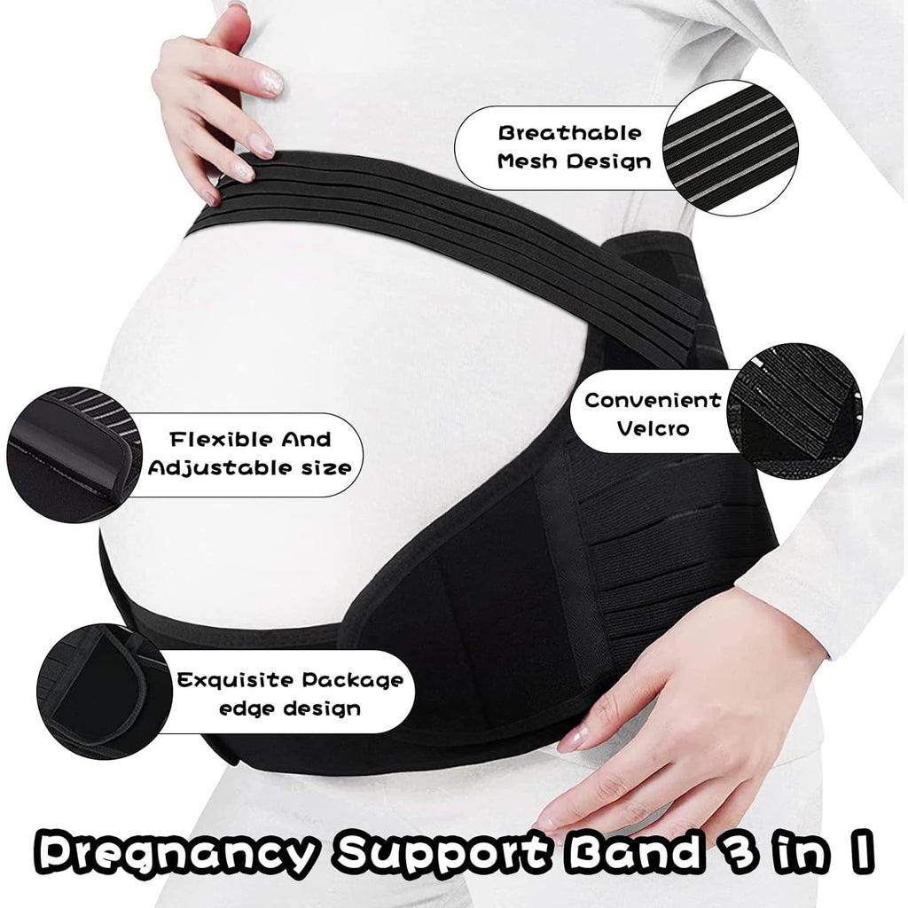 Mimié ComfortCore™ Maternity Belt