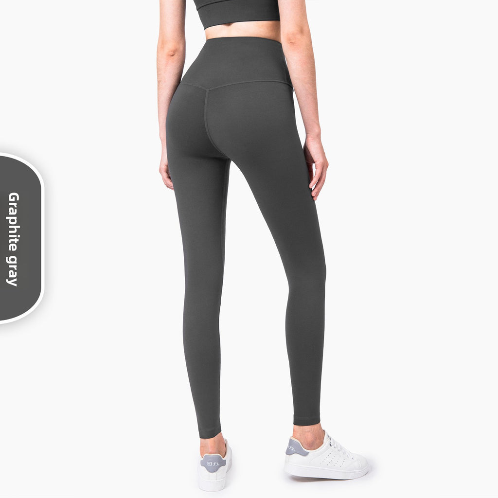 Mimie UltraSculpt High Waisted Tummy Control Pocket Shaping Training