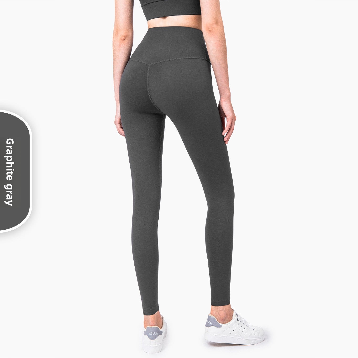 Mimie UltraSculpt High Waisted Tummy Control Pocket Shaping Training