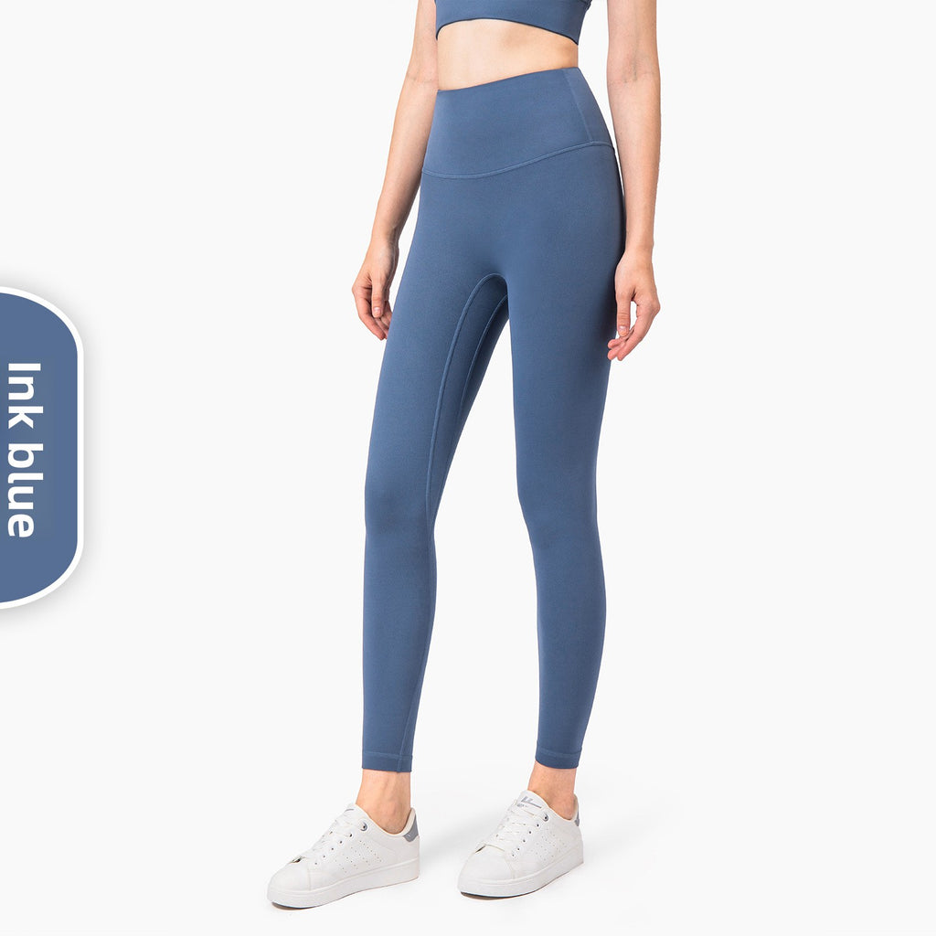 Mimie UltraSculpt High Waisted Tummy Control Pocket Shaping Training