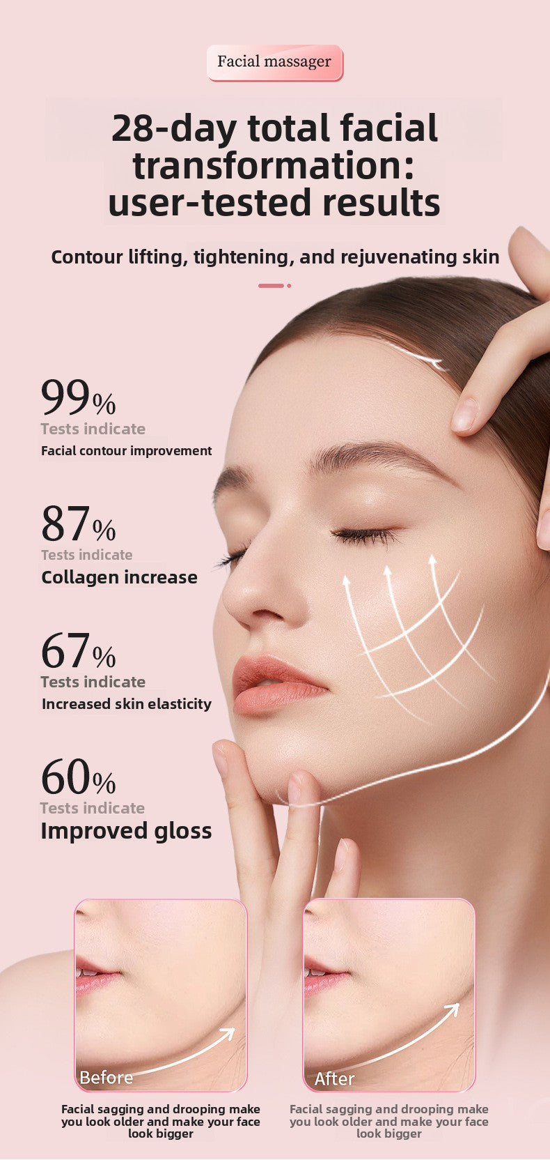Mimié FaceLift Duo™