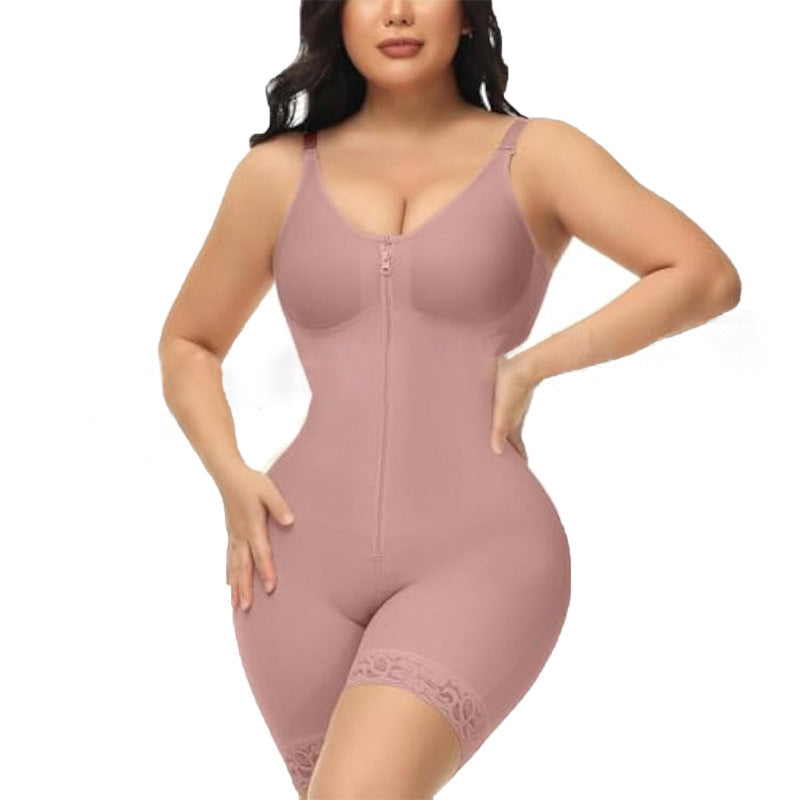 Mimié Snatch & Sculpt Luxe Bodysuit