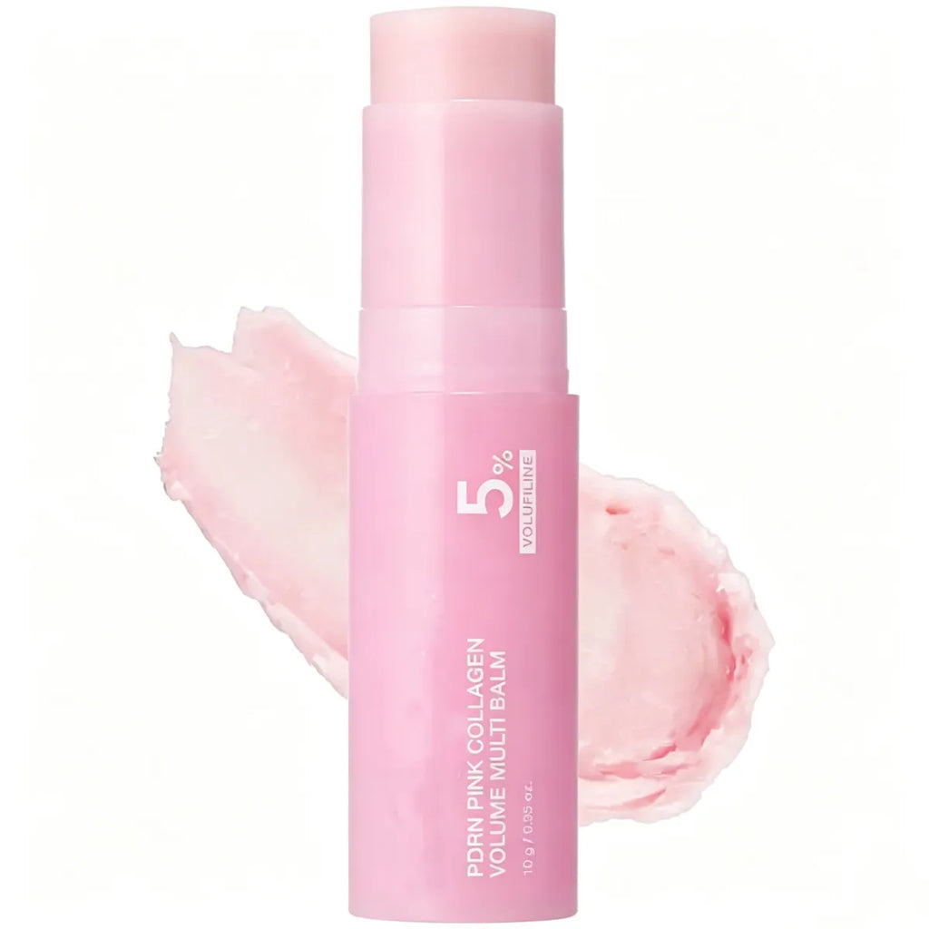 Collagen Lip and Skin Balm Stick