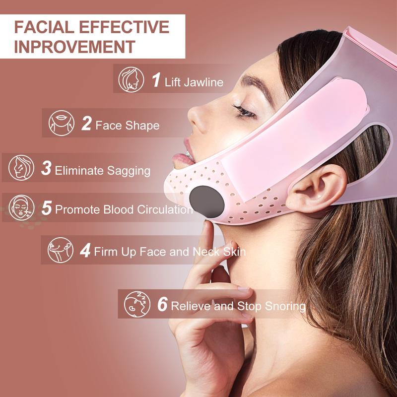 Mimié FaceSculpt V-Line Strap