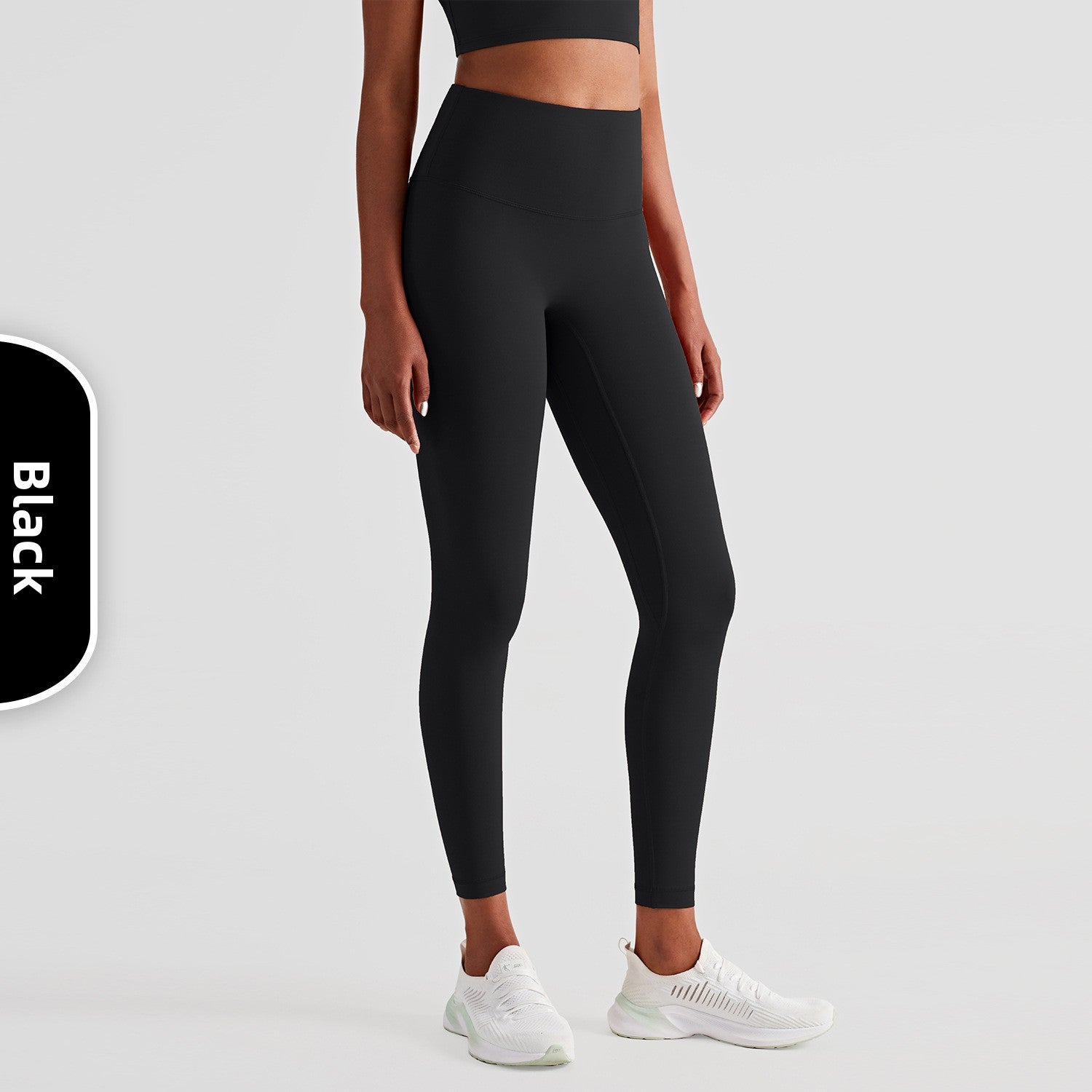 Mimie UltraSculpt High Waisted Tummy Control Pocket Shaping Training