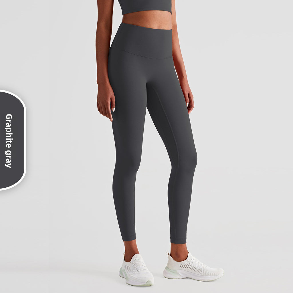 Mimie UltraSculpt High Waisted Tummy Control Pocket Shaping Training