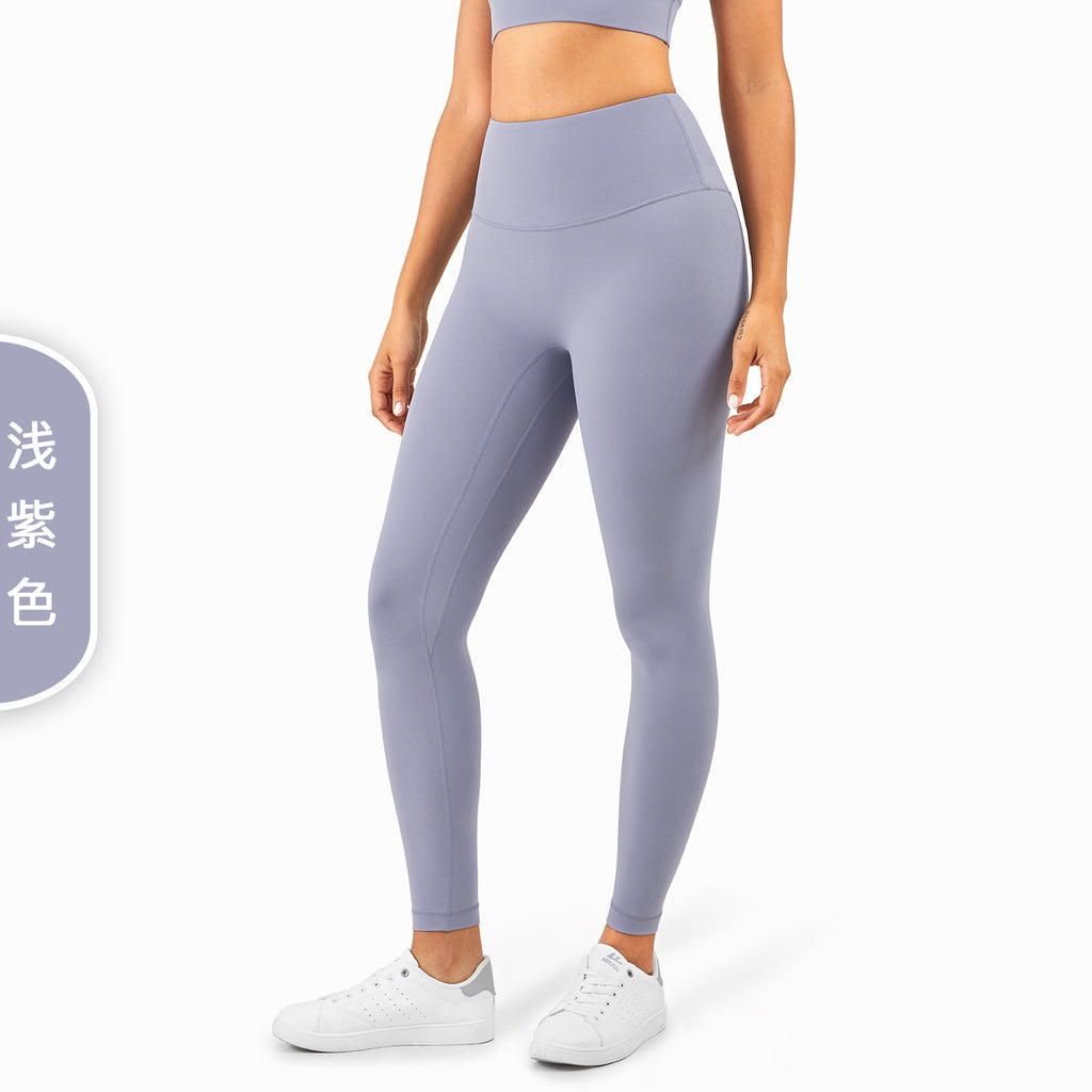 Mimie UltraSculpt High Waisted Tummy Control Pocket Shaping Training