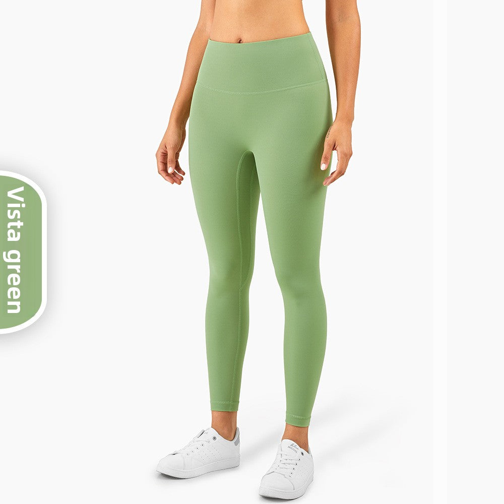 Mimie UltraSculpt High Waisted Tummy Control Pocket Shaping Training