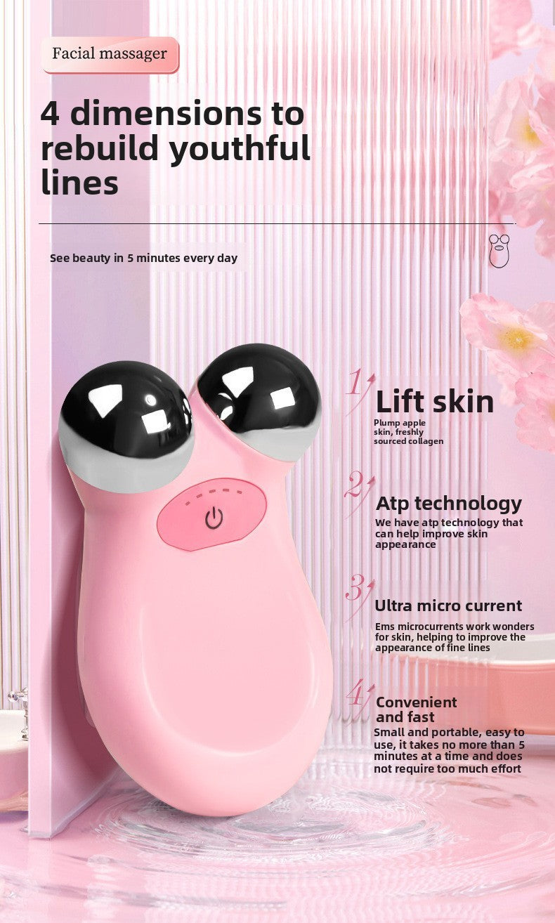 Mimié FaceLift Duo™
