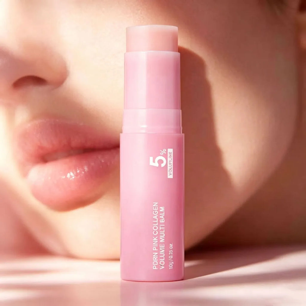 Collagen Lip and Skin Balm Stick