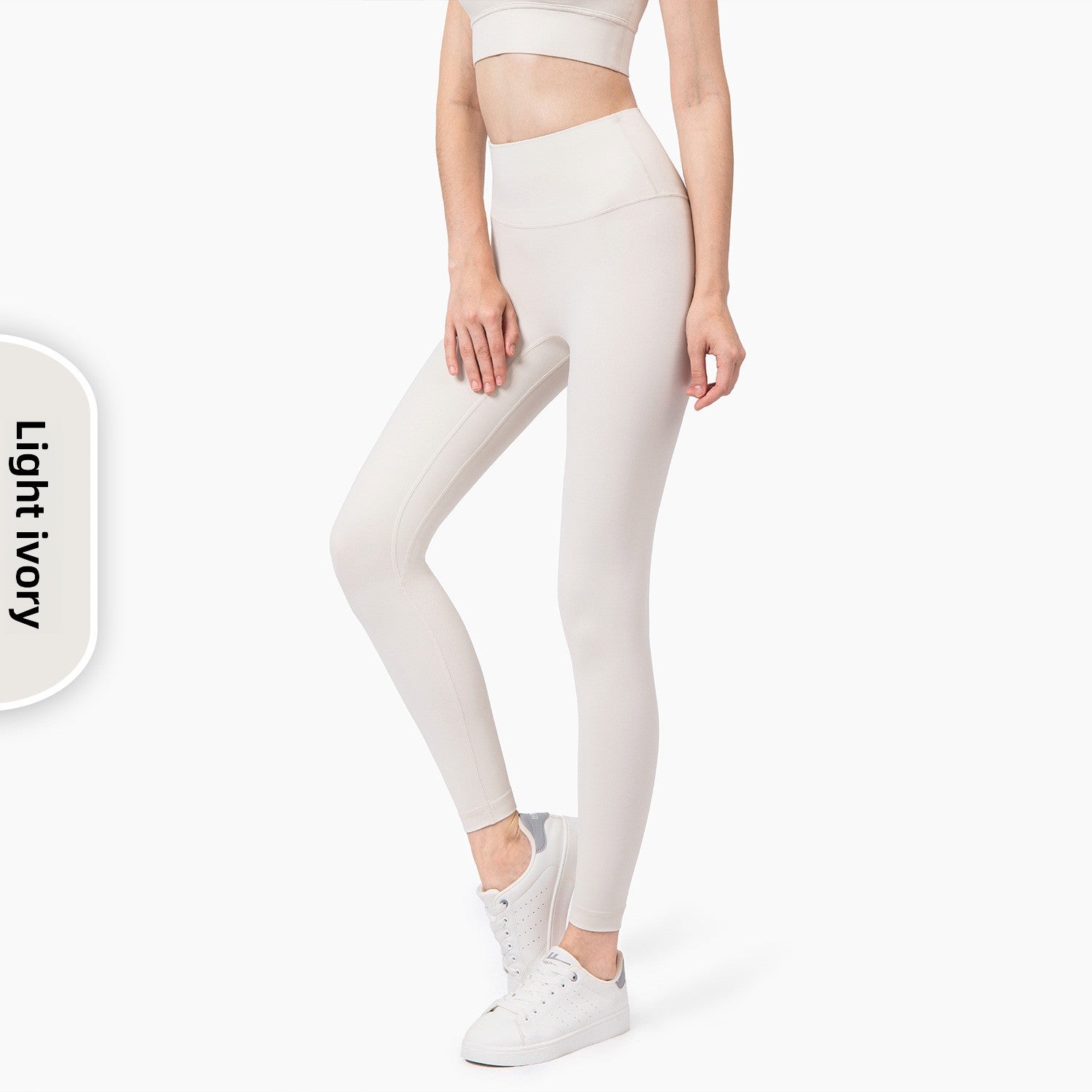 Mimie UltraSculpt High Waisted Tummy Control Pocket Shaping Training