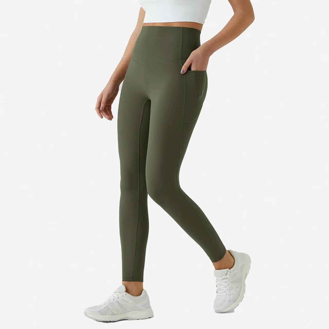 Mimié CurveSculpt™ Leggings