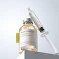Mimié Silk Peptide Collagen Ampoule