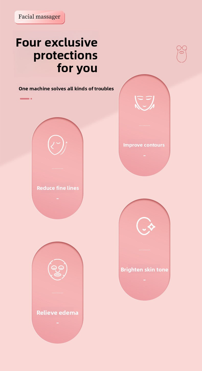 Mimié FaceLift Duo™