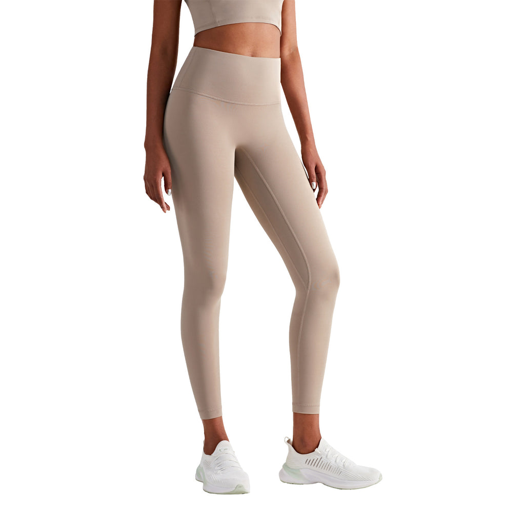 Mimie UltraSculpt High Waisted Tummy Control Pocket Shaping Training