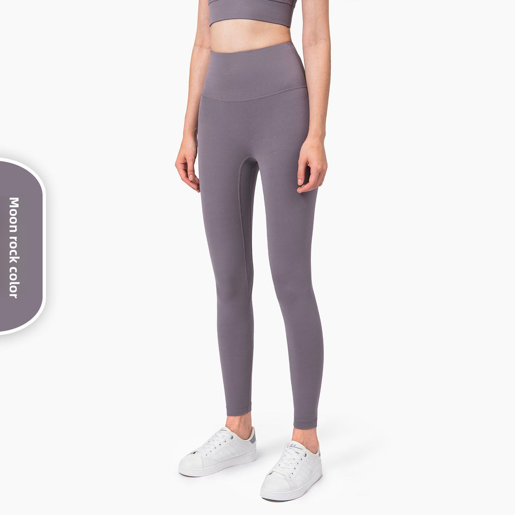 Mimie UltraSculpt High Waisted Tummy Control Pocket Shaping Training
