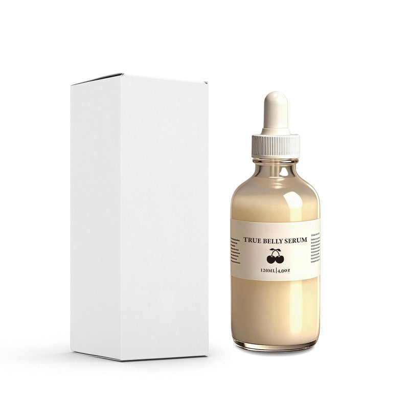 Hydrating Belly Skin Care Oil