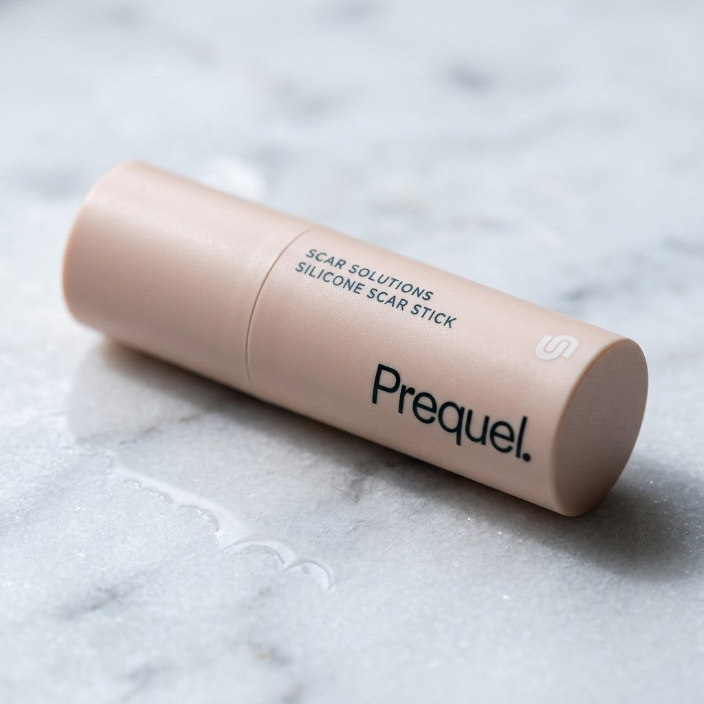 Mimie Scar Repair Stick Duo