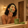 Mimié Cloud Foam™ Clay Mask