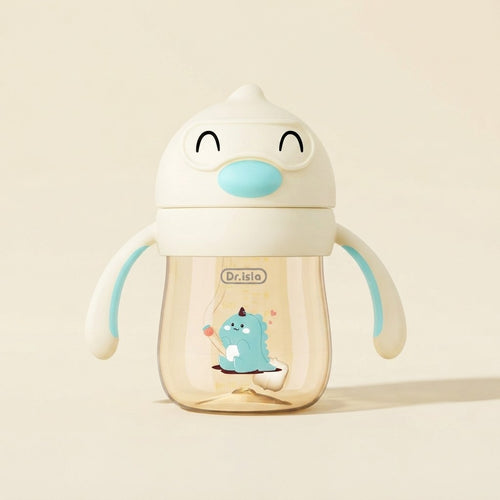 Dr.isla Weighted Straw Training Cup