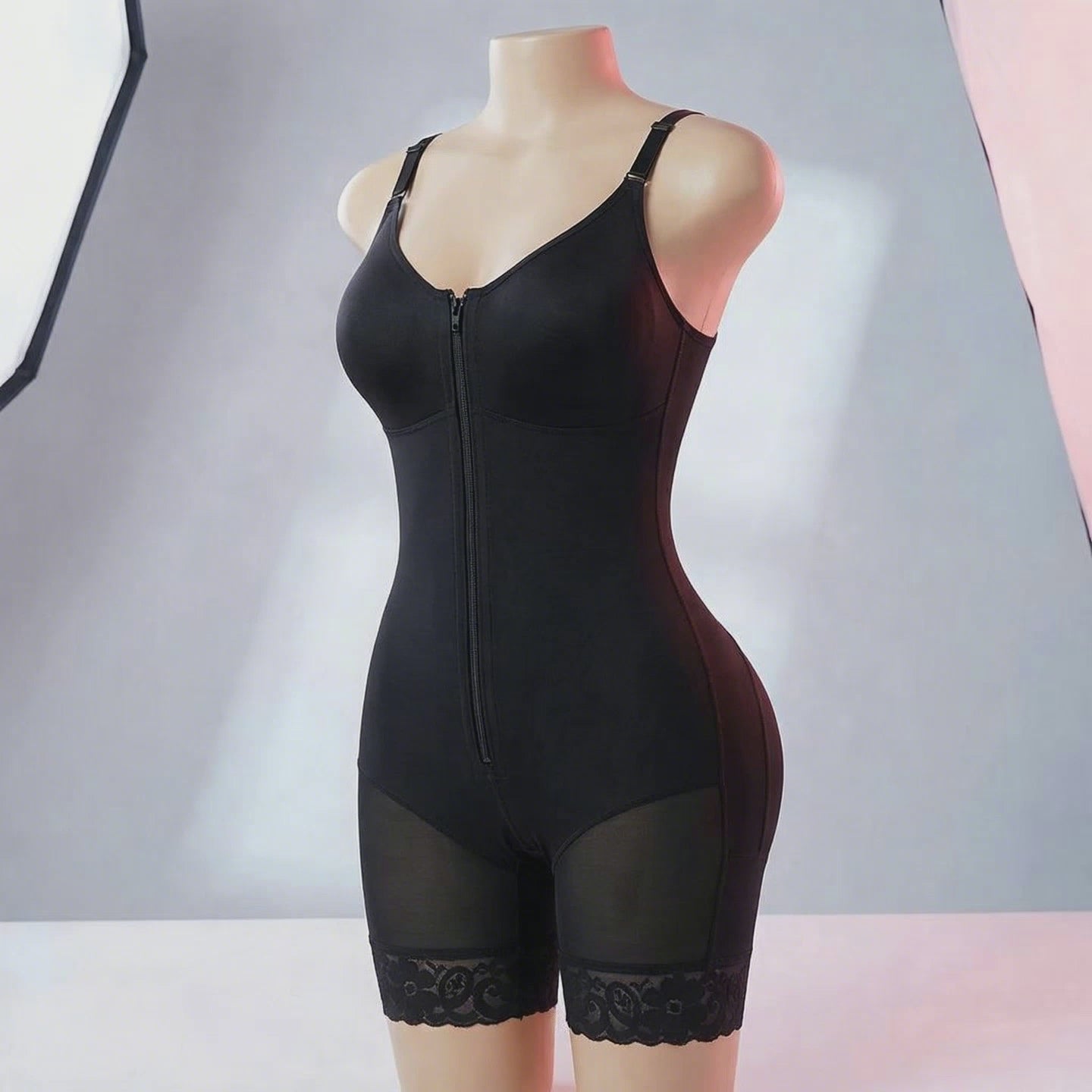 Mimié Snatch & Sculpt Luxe Bodysuit