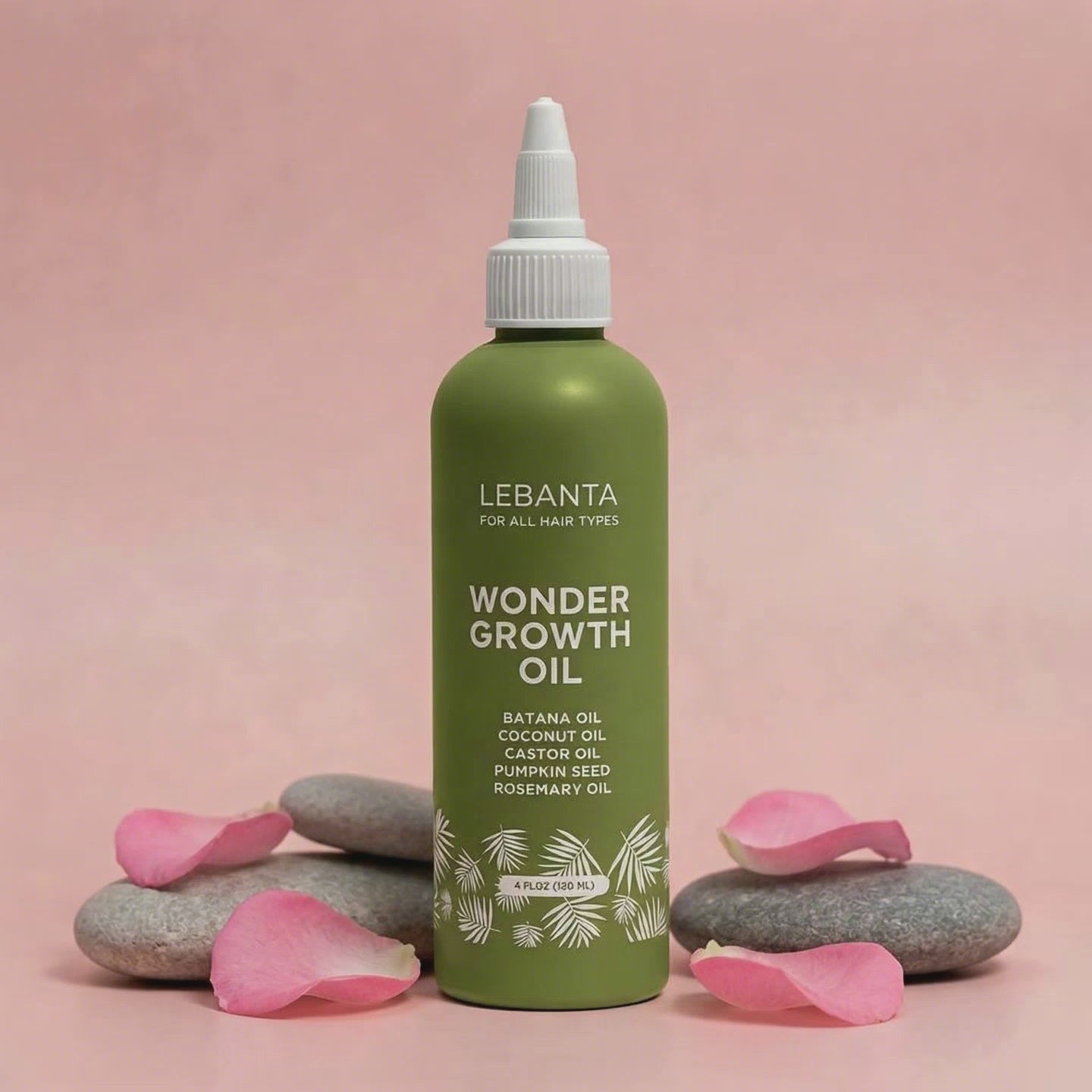 Mimié Root Nourish Oil