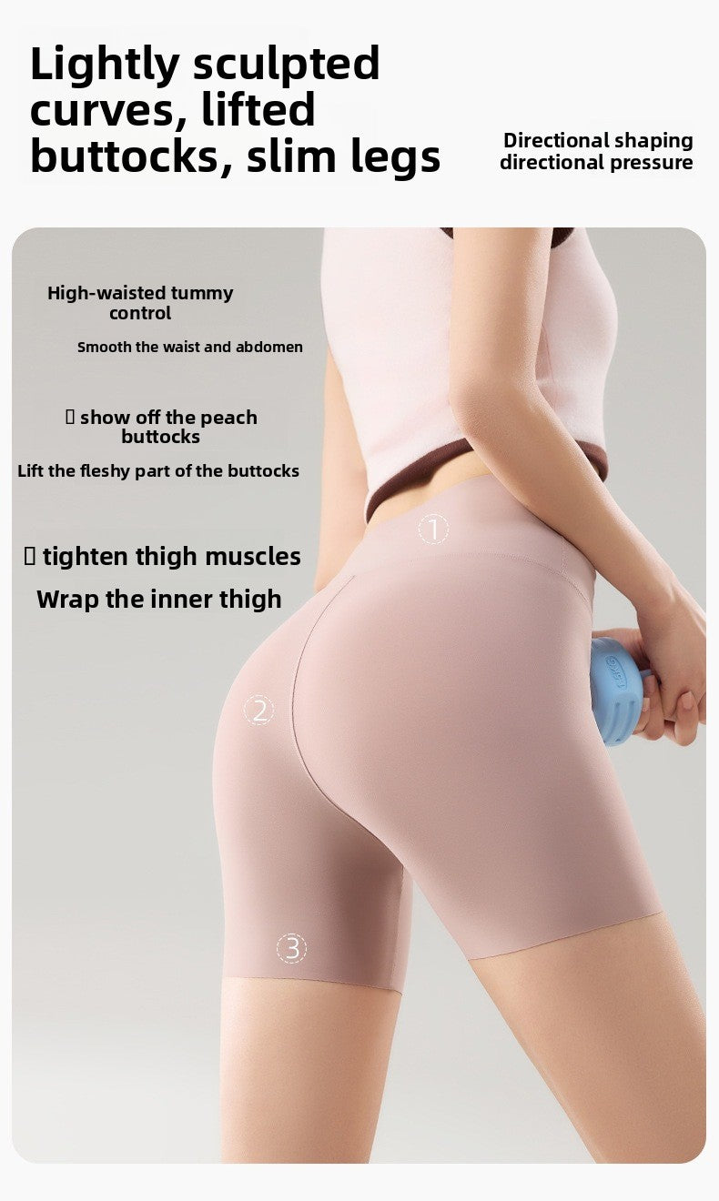Mimie Womens Shapewear Pants